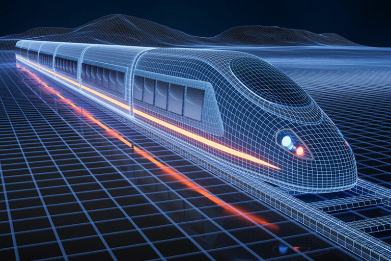 high-speed-rail
