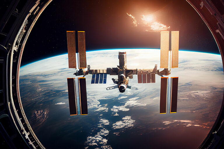 spacestation