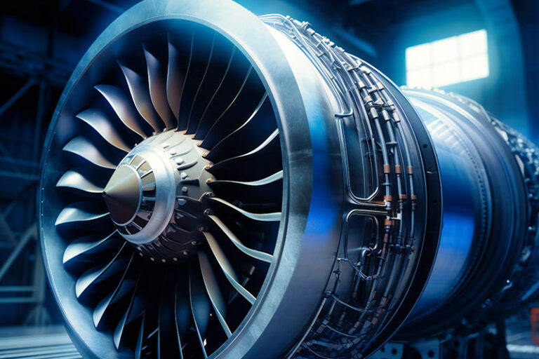 steamturbine
