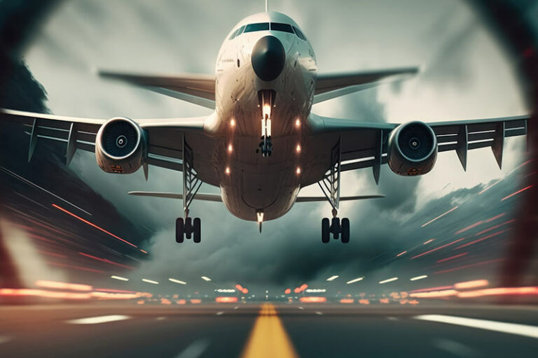 Aircraft