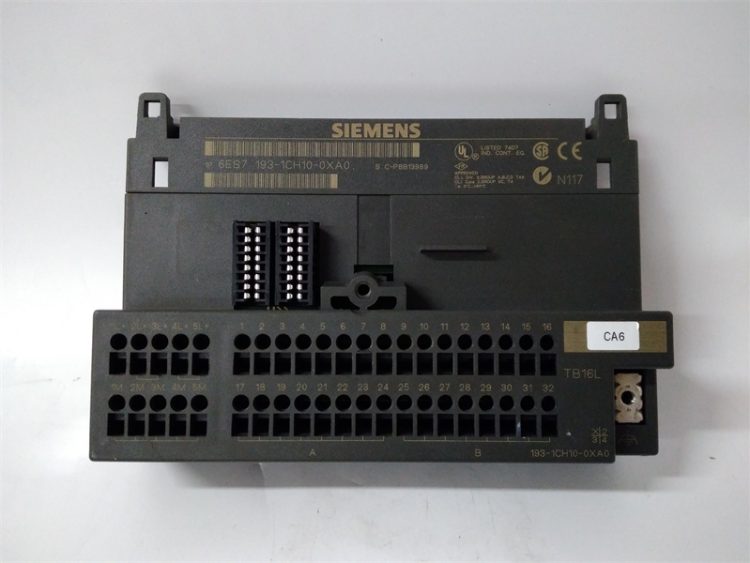 6ES193-1CH10-0XA0