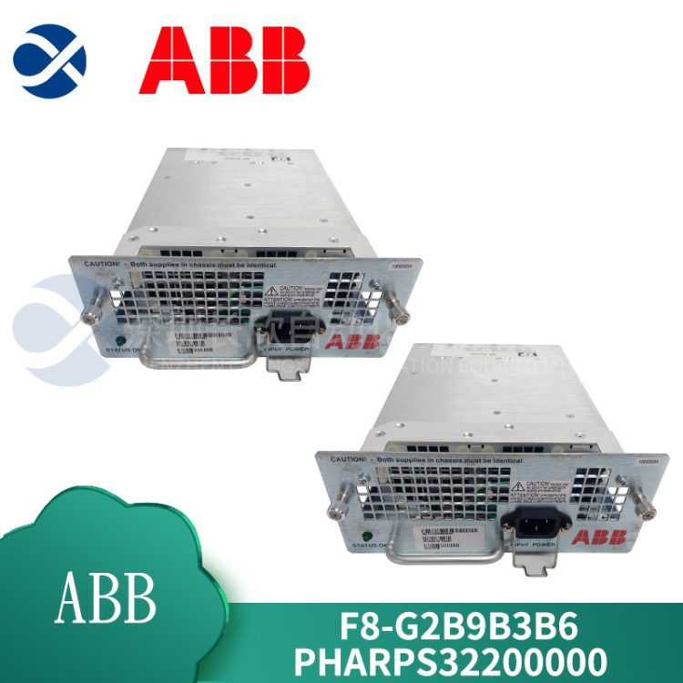 ABB PHARPS32200000 F8-G2B9B3B6 (1)