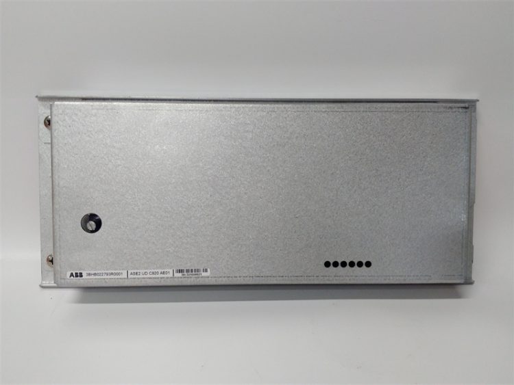 ASE2UDC920AE01 3BHB022793R0001 -3