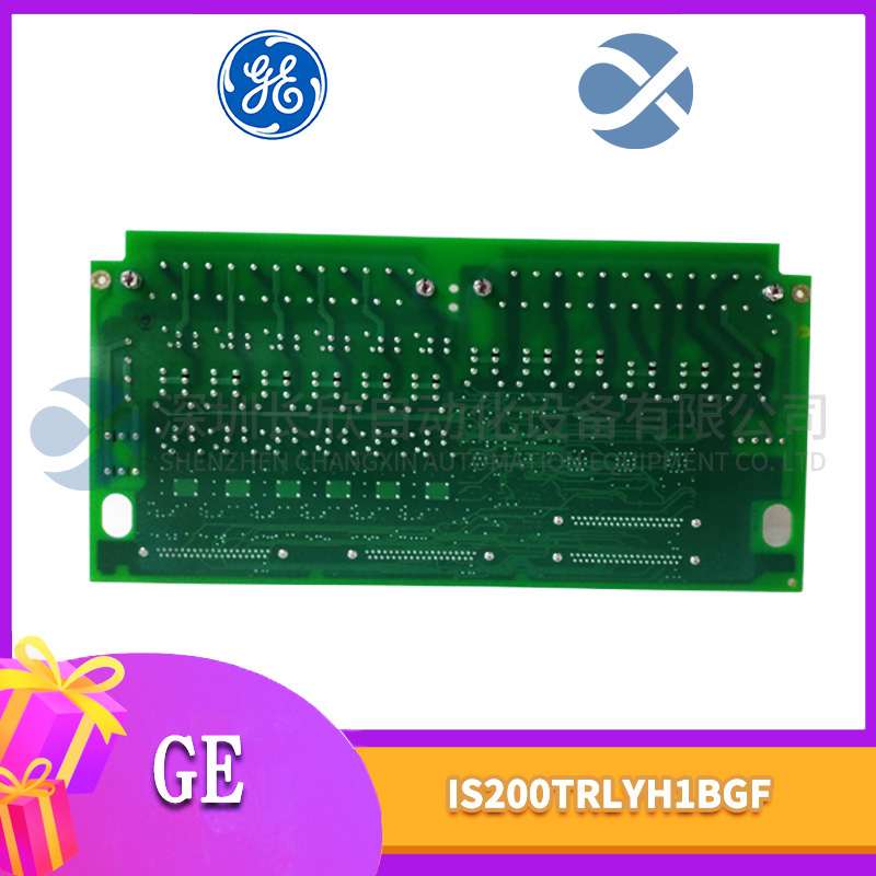 GE-IS200TRLYH1BGF插图1