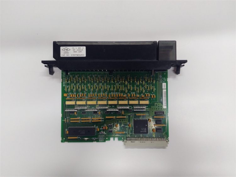 IC697MDL653 (4)