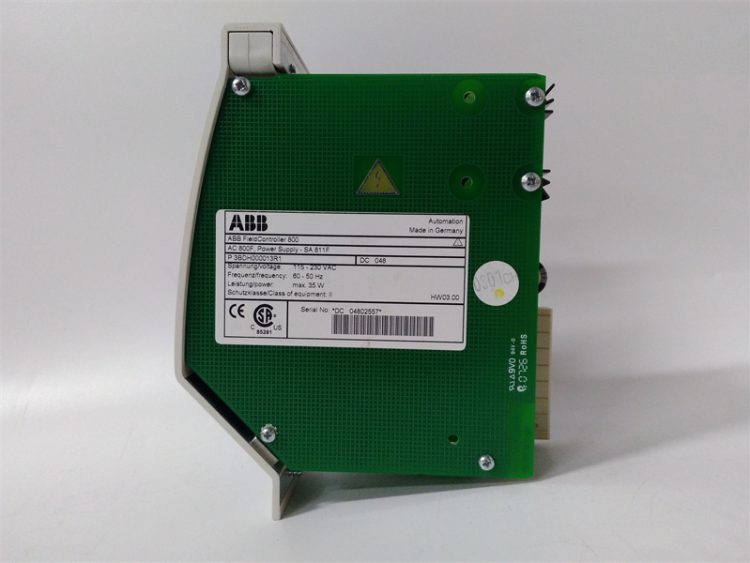 SA811F 3BDH000013R1 -3