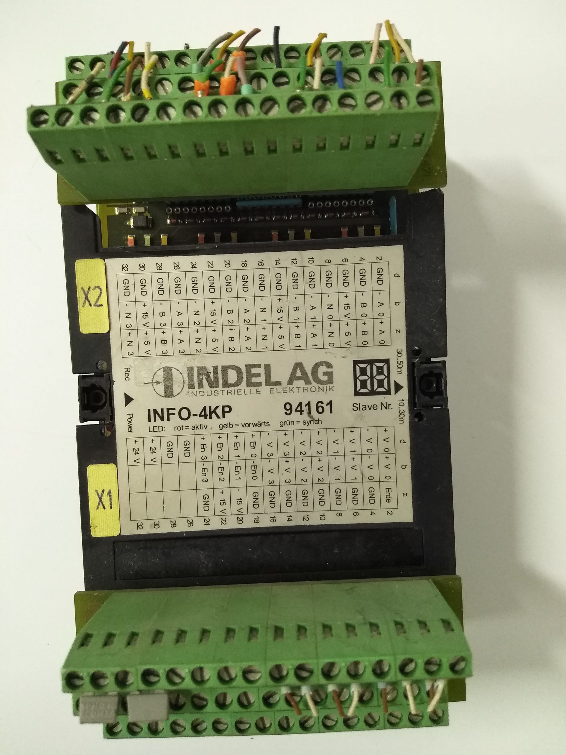 INDEL AG INFO-4KP-94161 (1)
