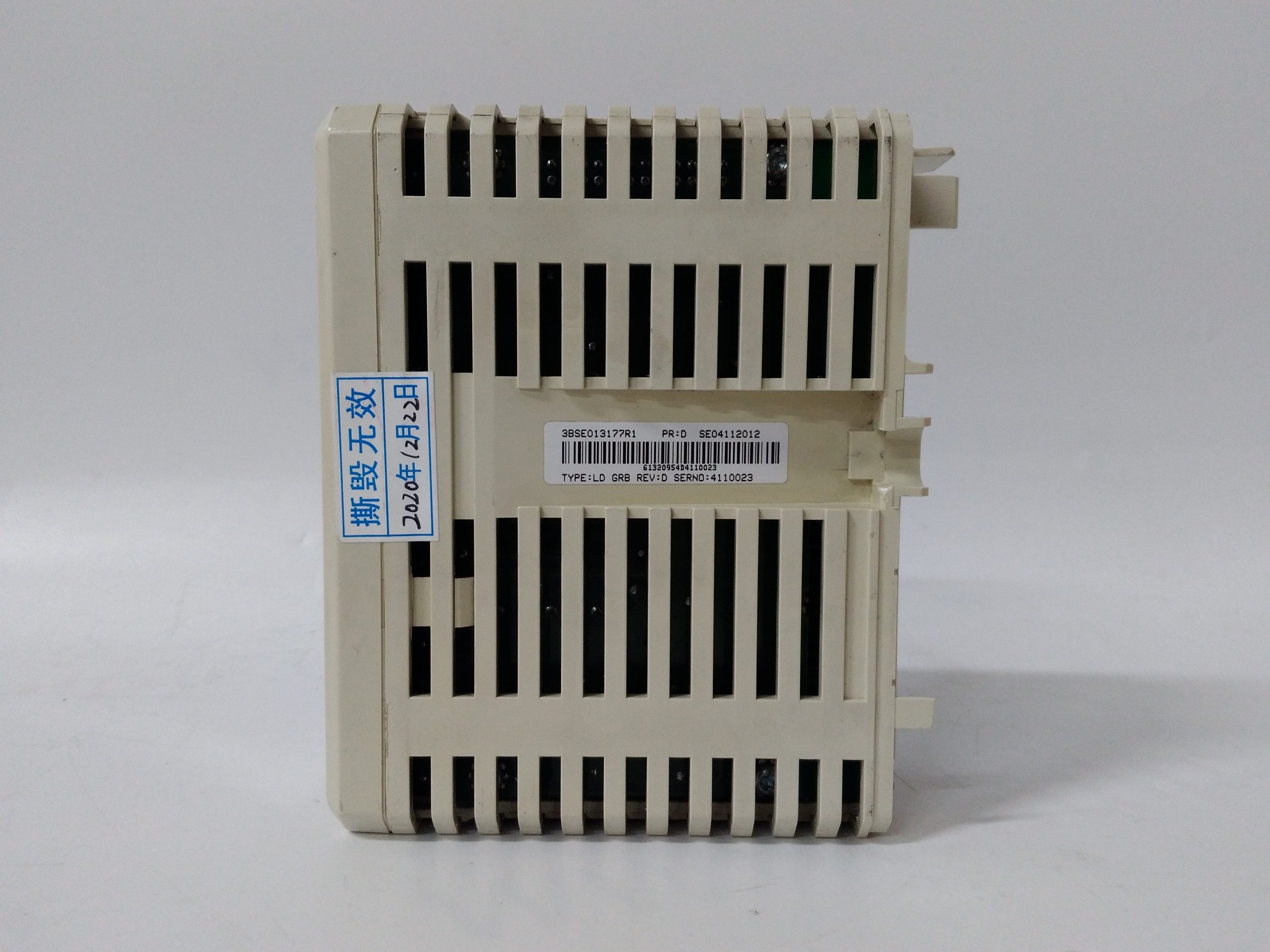 LDGRB-01 3BSE013177R1 -1