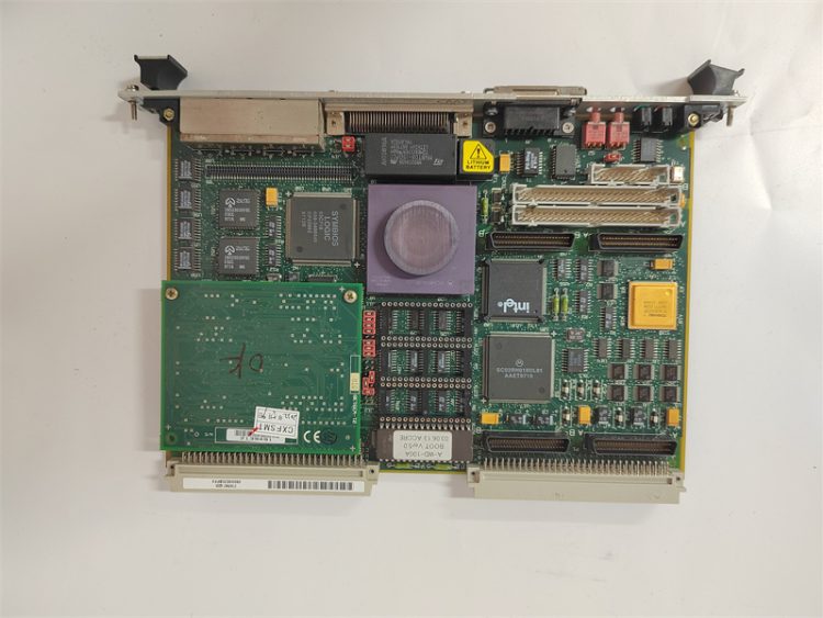 MOTOROLA MVME162-213(1)