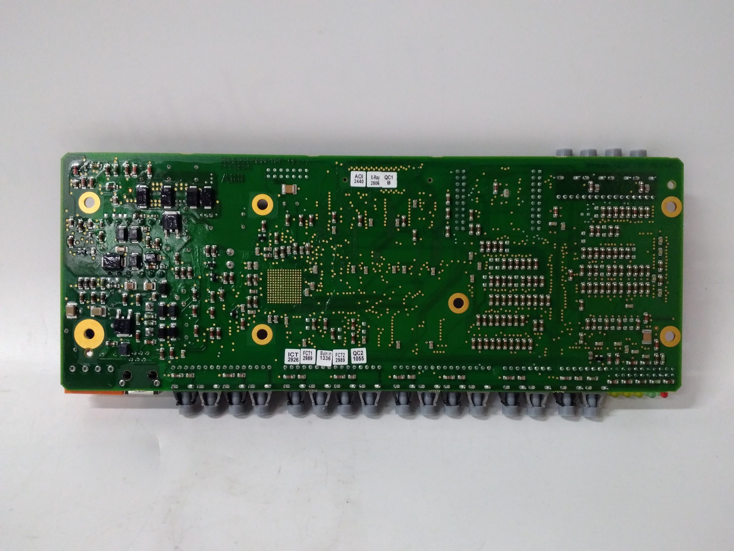 PPC902CE101 3BHE028959R0101 -1