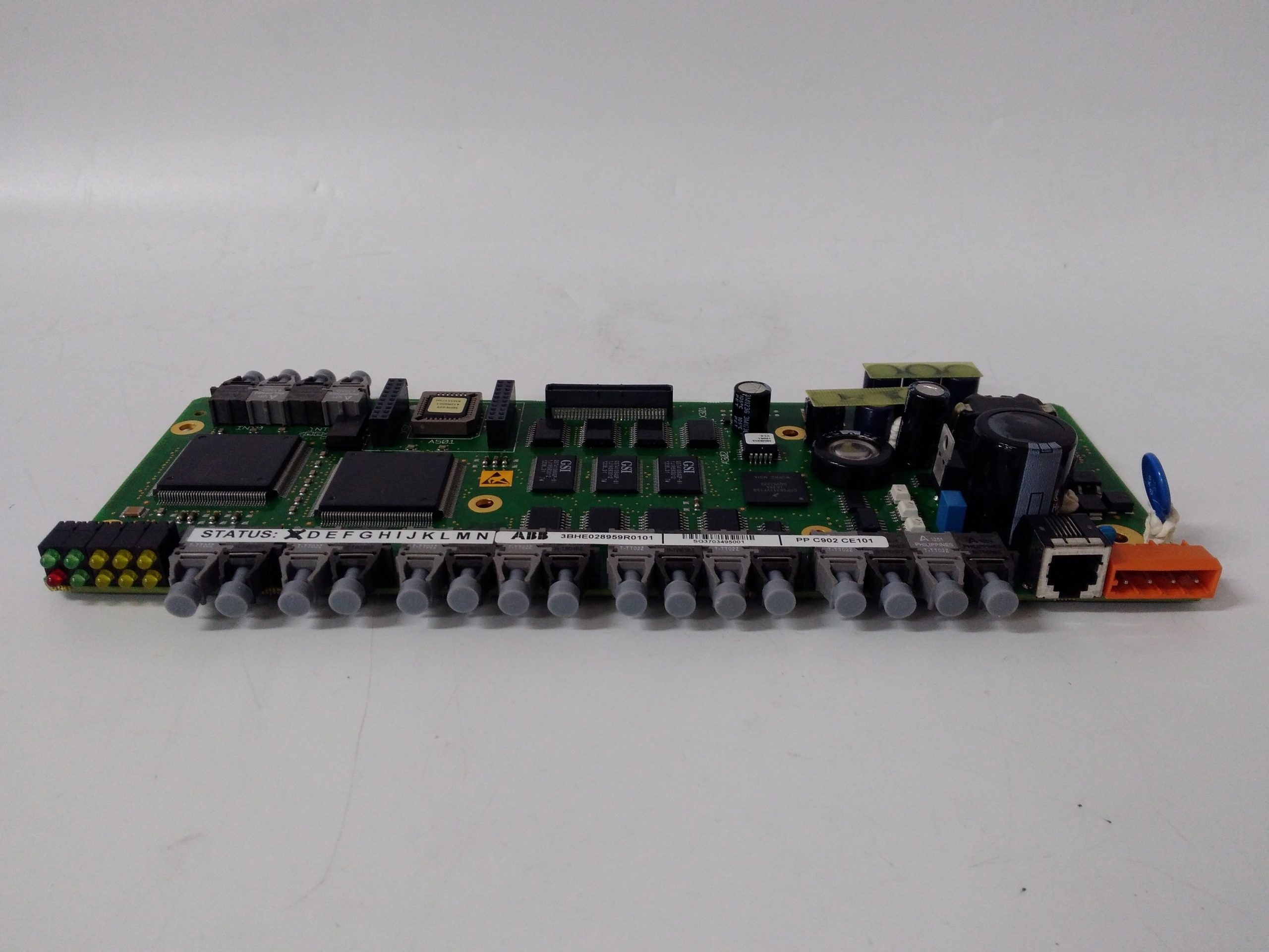 PPC902CE101 3BHE028959R0101 -2