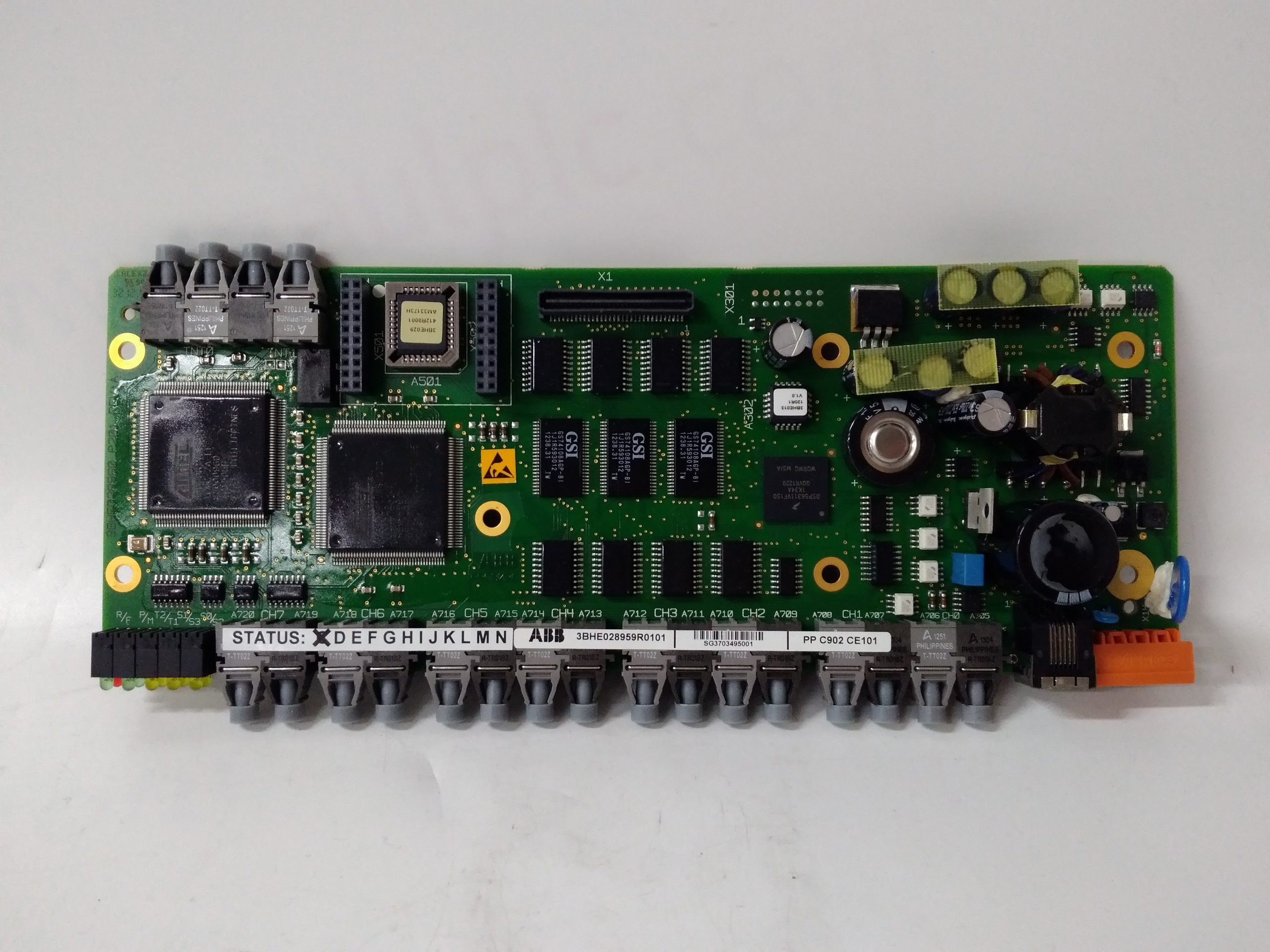 PPC902CE101 3BHE028959R0101