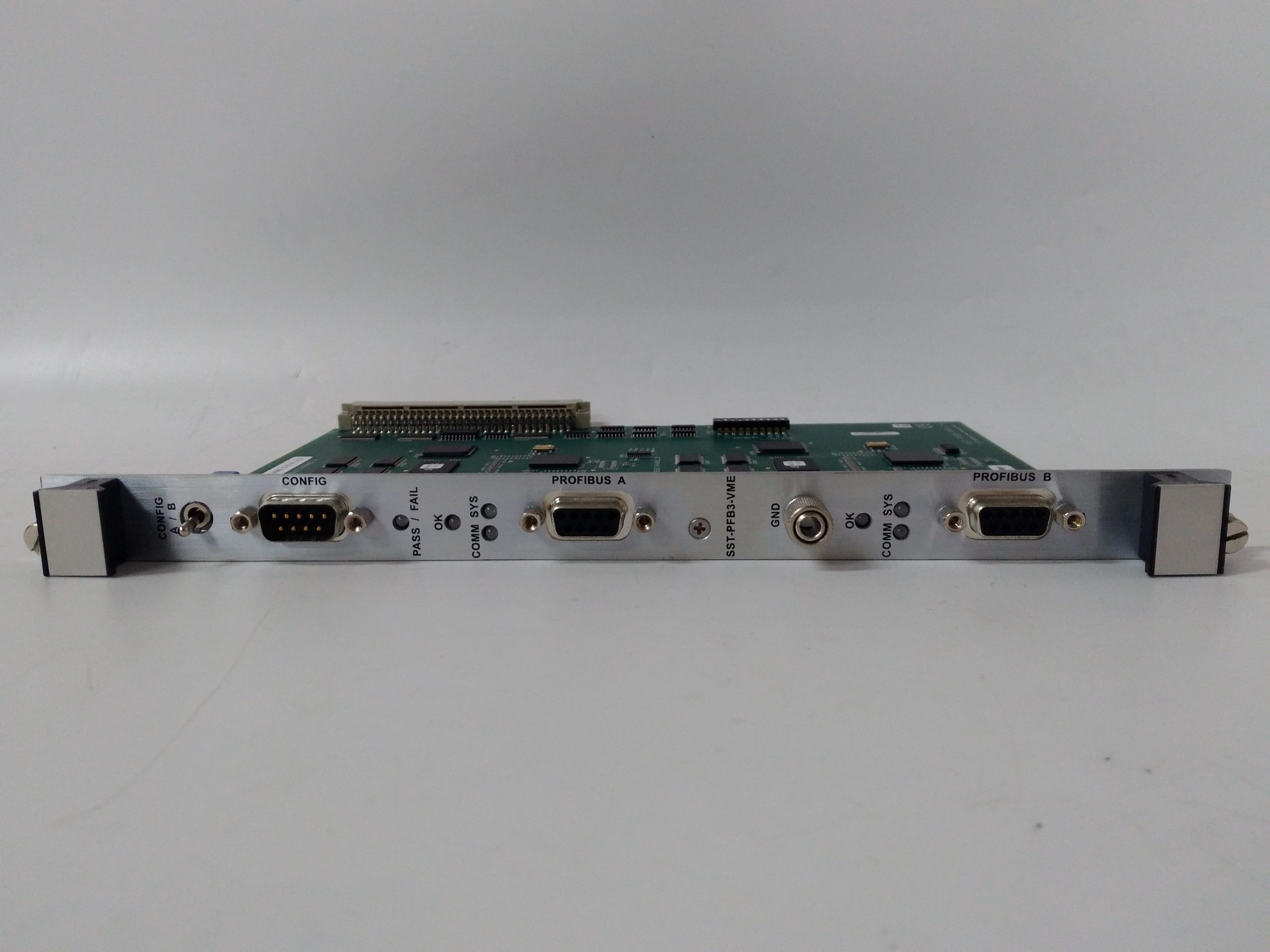 SST-PFB3-VME-2 PB3-VME-2-E SST-PFB3-VME-2-E -3