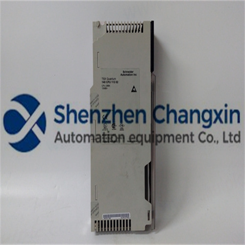140CPU11302    SCHNEIDER插图1