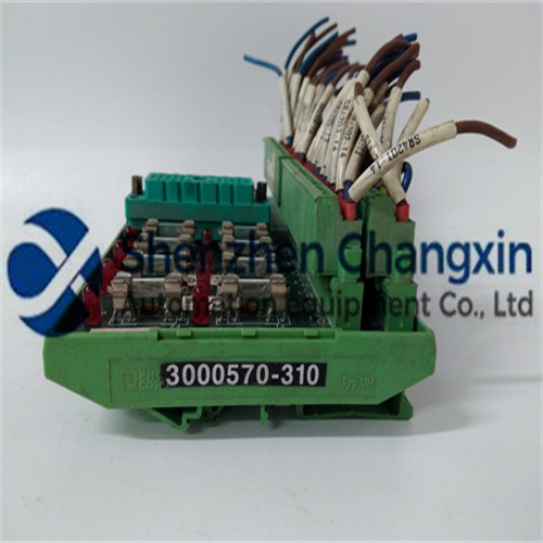 9662-1 -1 TRICONEX插图1
