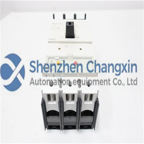 Eaton Mill NZMN3-AE400-NA 1插图1