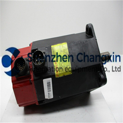 FANUC A06B-0315-B033插图2