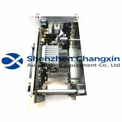 NI PXI-8187 DCS1National Instruments插图2