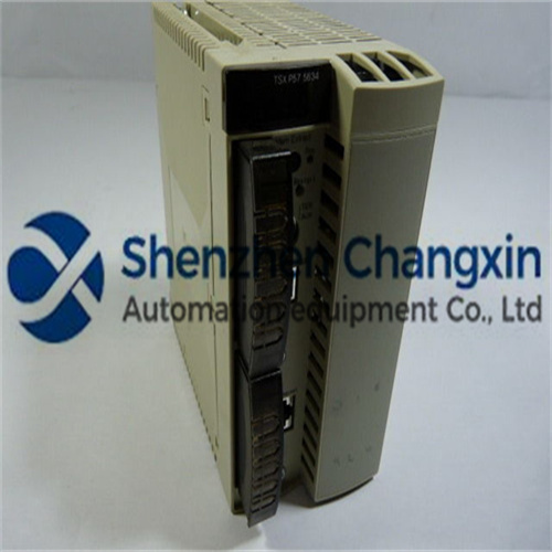 Schneider TSXP575634M CPU 2插图2