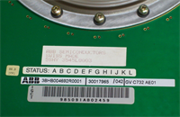 5SHY3545L0005 ABB