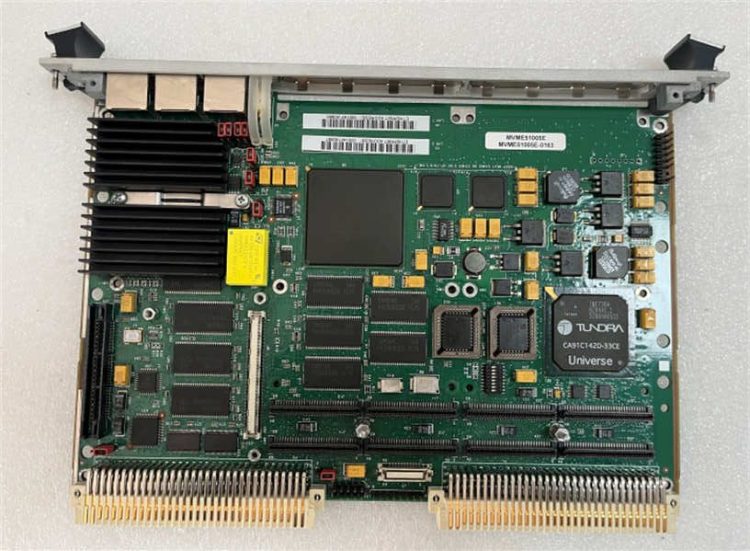 MVME51005E-0163 MOTOROLA 5
