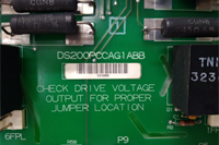 DS200PCCAG1ABB GE 2