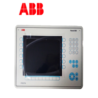 PP877 3BSE069272R2 ABB 3