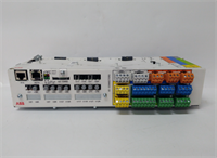 BCU-12 ABB 5