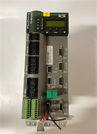 C600 10 1 1 1 00 ELAU 2