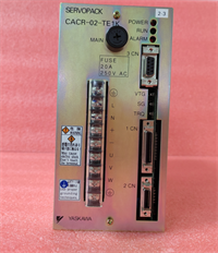 CACR-02-TE1K YASKAWA 6