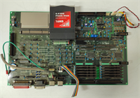 CXP-544A KOMS-A2 KOKUSAI 10