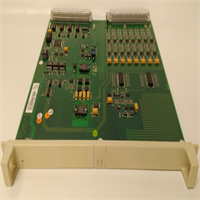 DSAI133A 3BSE018290R1 ABB 6