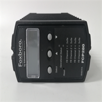 FCP280 RH924YA FOXBORO 15