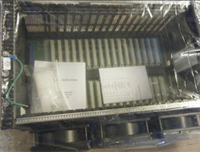 IC698CHS117C GE 1