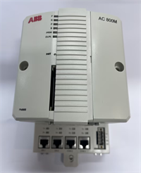 PM866K01 3BSE050198R1 ABB 10