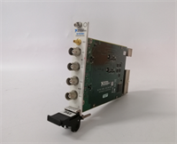 PXI-4461 NI 1