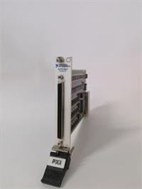 PXI-6527 NI 2