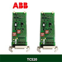 TC520 3BSE001449R1 ABB 5