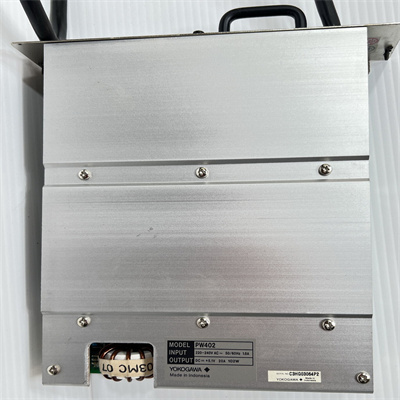 YOKOGAWA PW402-S2 PLC1