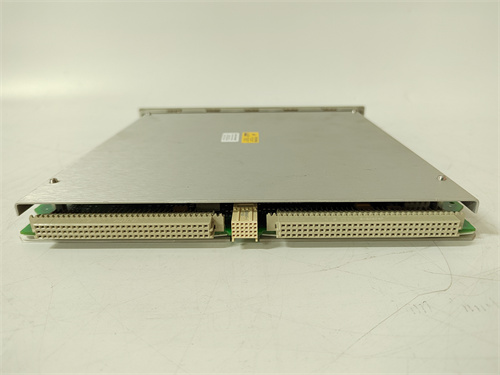 BENTLY 3500-22M 138607-01(6)