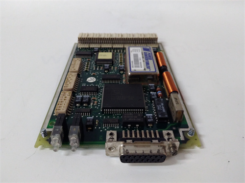 ABB CS513 3BSE000435R1插图 ABB CS513 3BSE000435R1插图