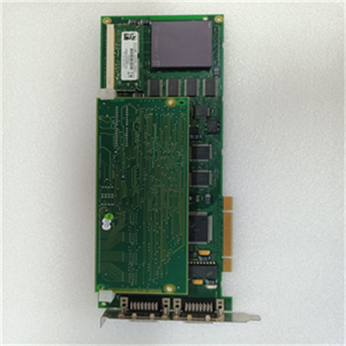ABB PU515A 3BSE032401R1 (1)