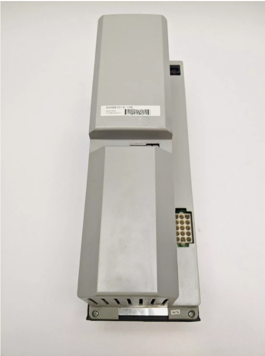 ABB 3HAB8101-8-08Y