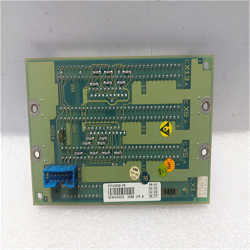 ABB DSBB175 PLC1