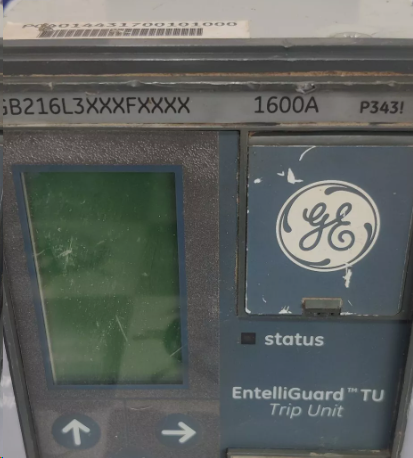 GE GB216L3XXXFXXXX