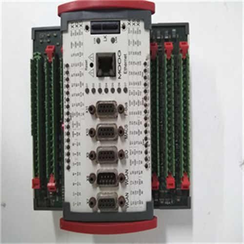 MOOG D136-001-007 (5)