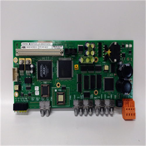 PPC905AE101 3BHE014070R0101 -2