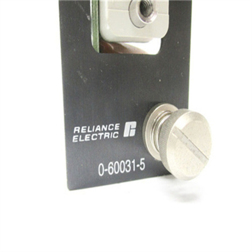 RELIANCE 0-60031-5 plc2
