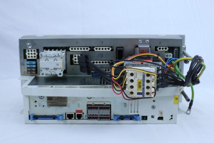 KUKA KPS-60020-ESC3