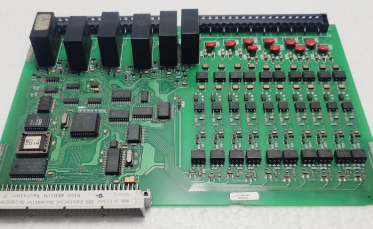 ABB BIO0003